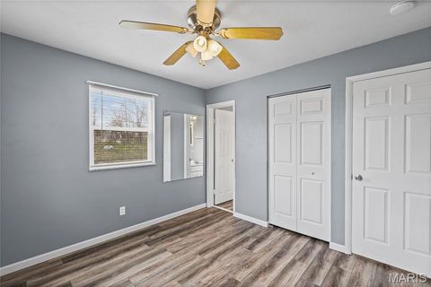 Tiny photo for 1963 Maple Lane, Arnold, MO 63010 (MLS # 26018669)