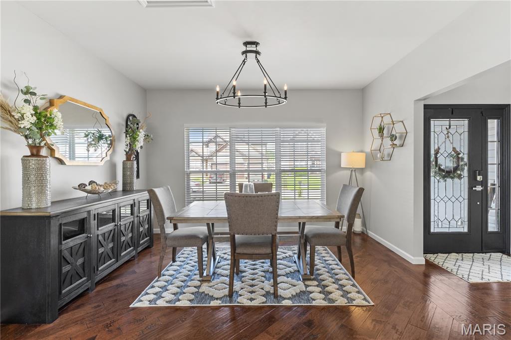 6429 Stallion Drive