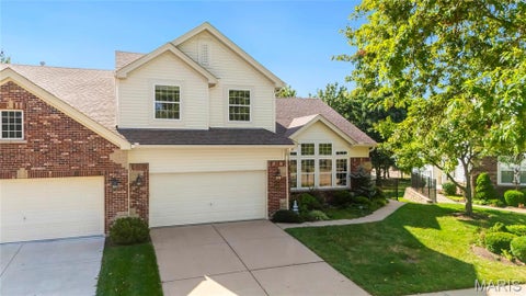 Tiny photo for 14762 Thornbird Manor Parkway, Chesterfield, MO 63017 (MLS # 26059414)