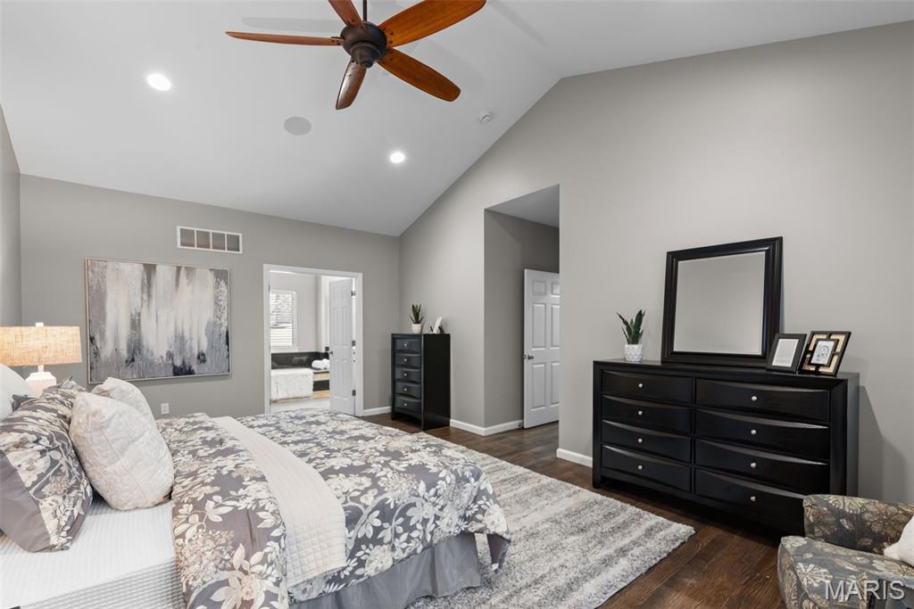 Questover Place Ph Two - Residential