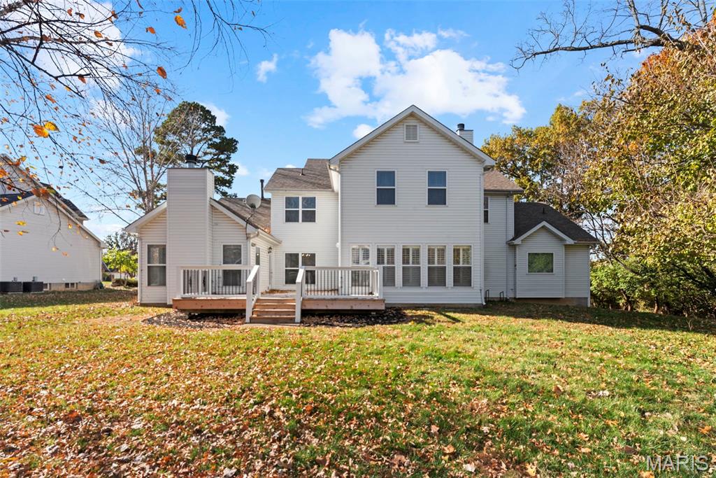 Questover Place Ph Two - Residential