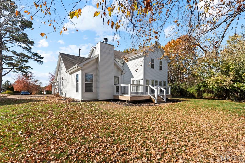 Questover Place Ph Two - Residential