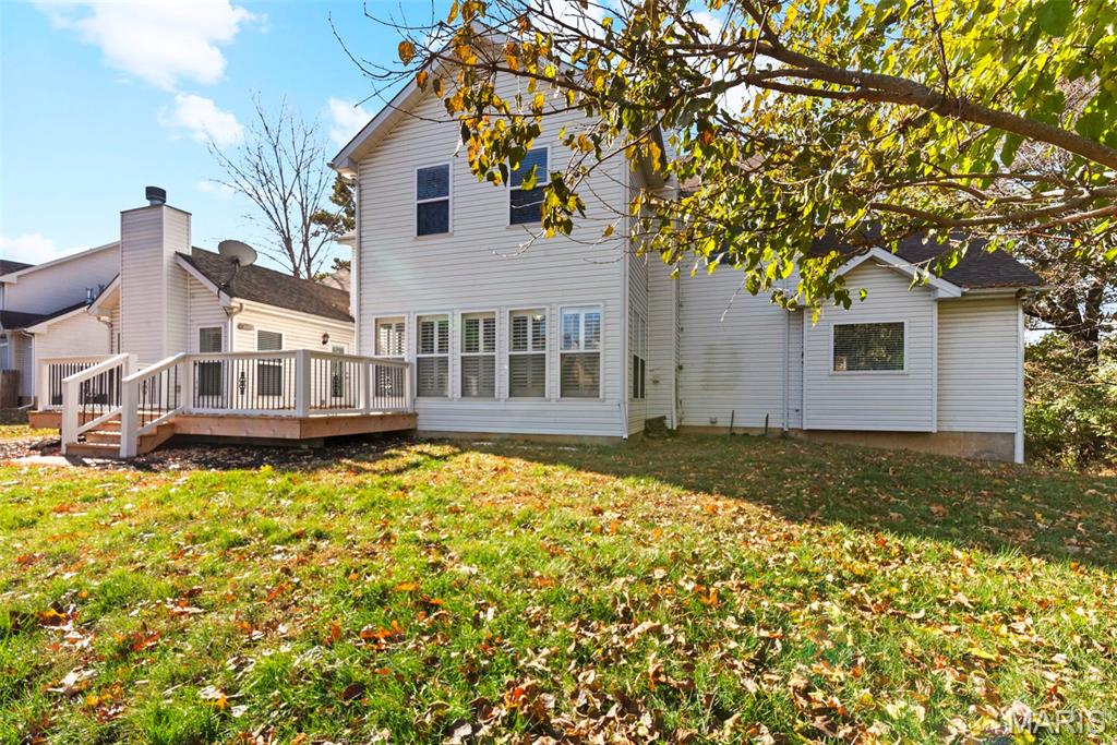 Questover Place Ph Two - Residential