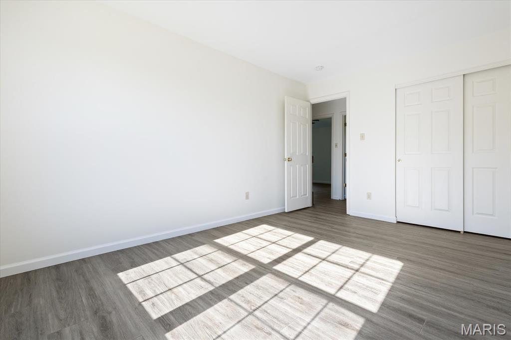 Hickory Manor Village A - Residential