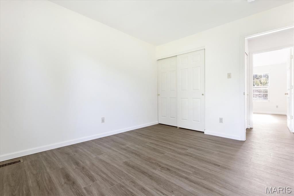Hickory Manor Village A - Residential