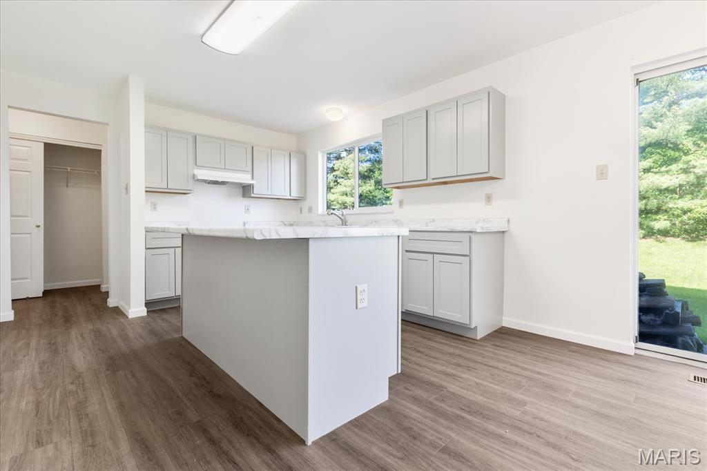 Hickory Manor Village A - Residential