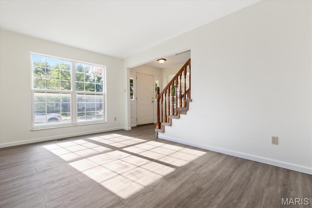Hickory Manor Village A - Residential