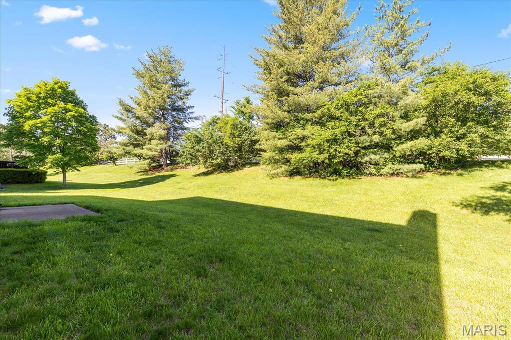 Hickory Manor Village A - Residential