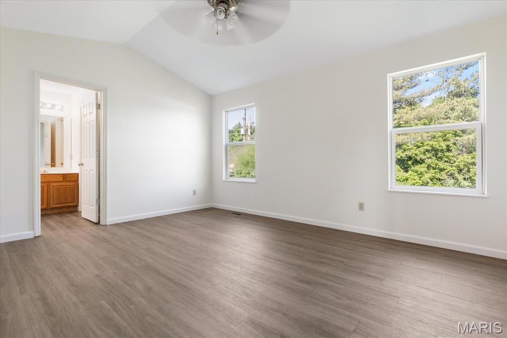 Hickory Manor Village A - Residential