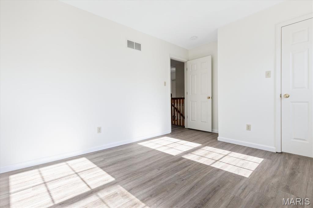 Hickory Manor Village A - Residential