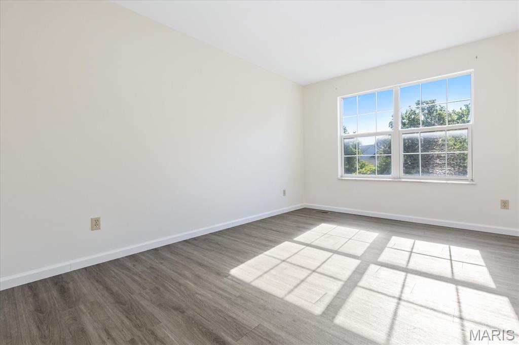 Hickory Manor Village A - Residential