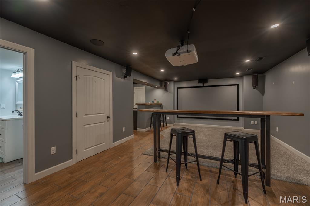 Albany - Residential