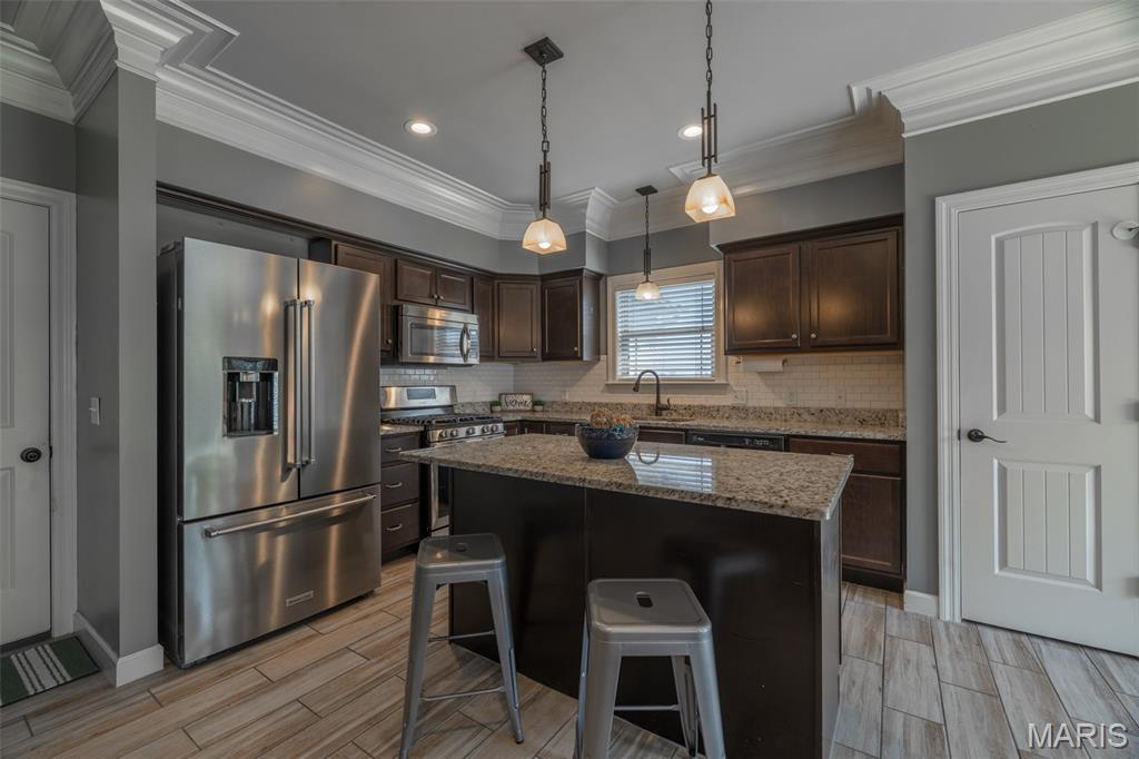 Albany - Residential