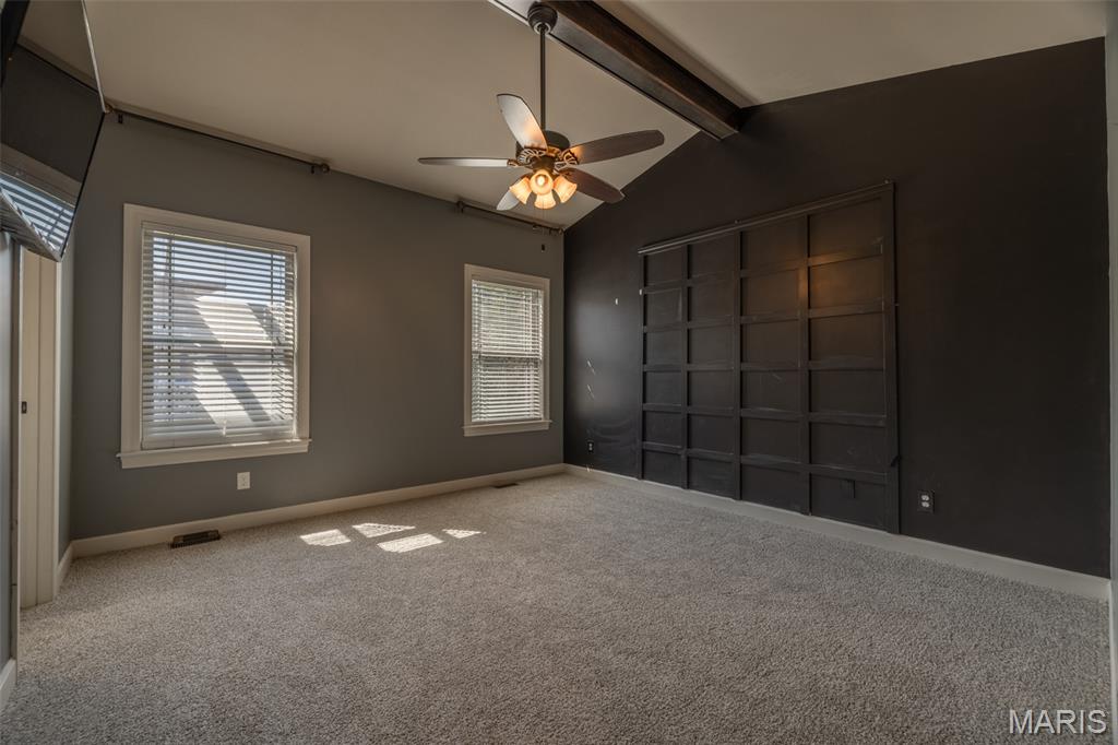 Albany - Residential