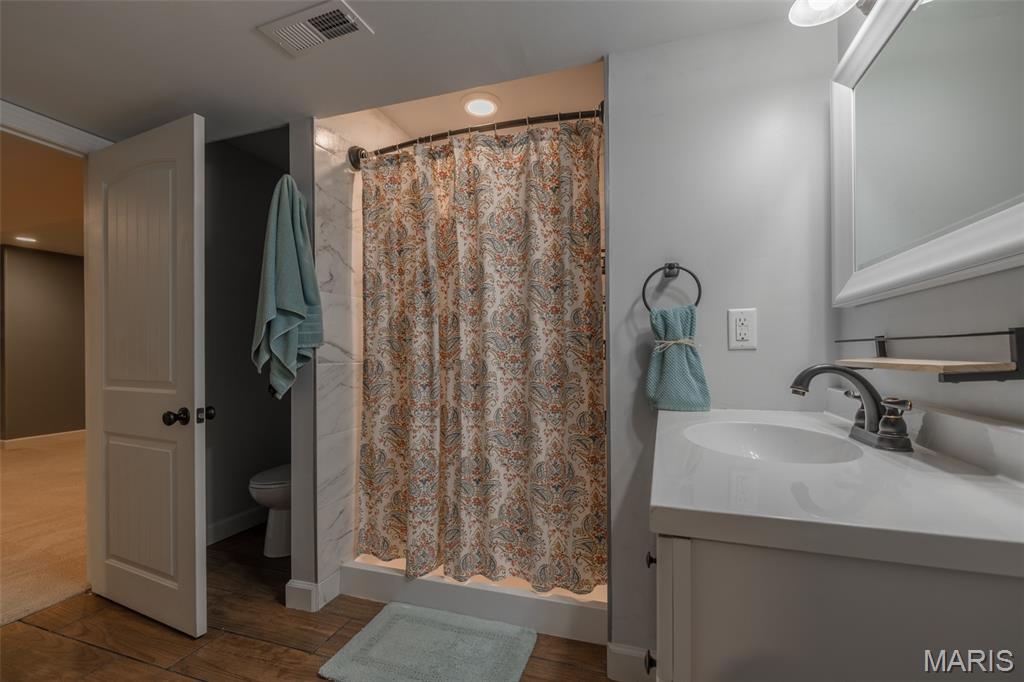 Albany - Residential