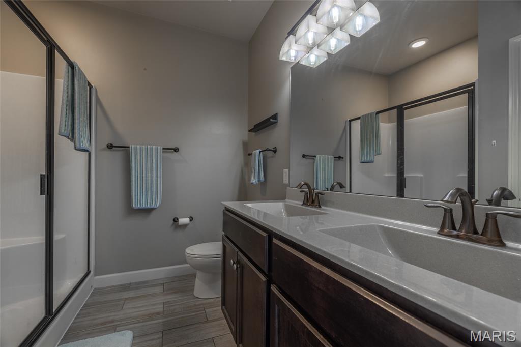 Albany - Residential