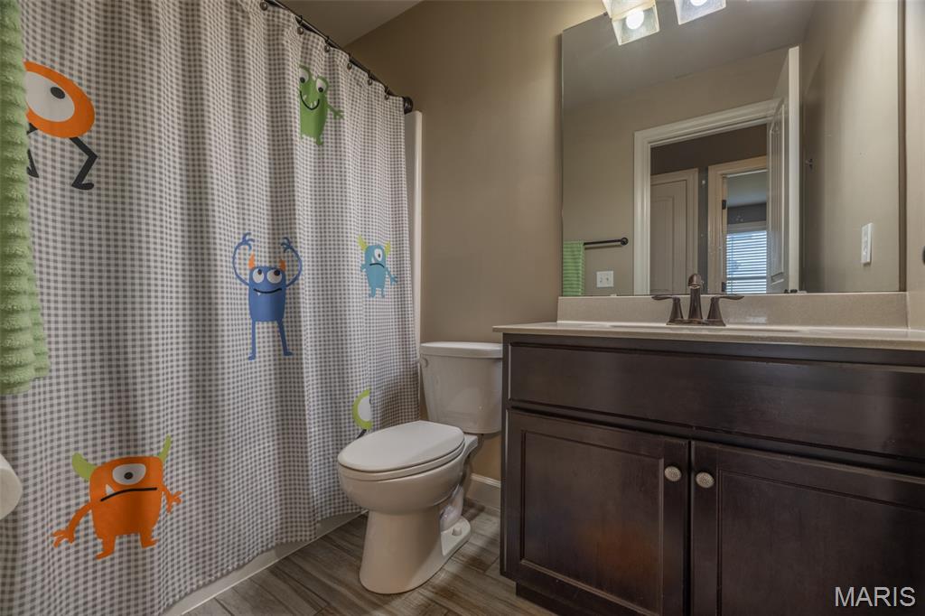 Albany - Residential