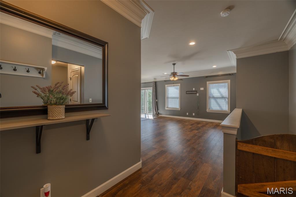 Albany - Residential