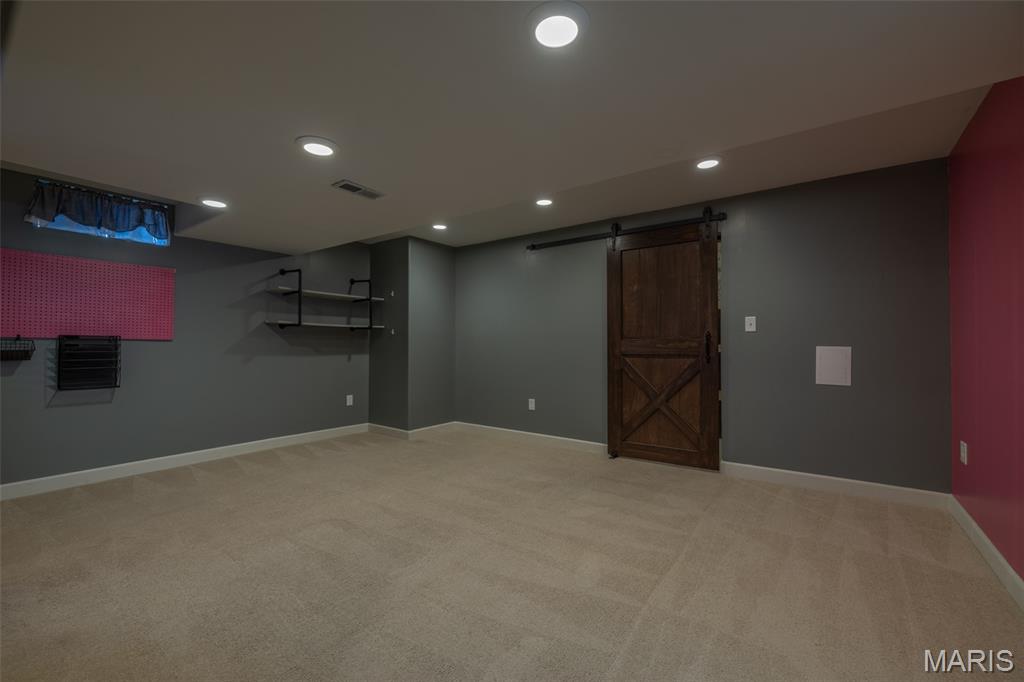 Albany - Residential