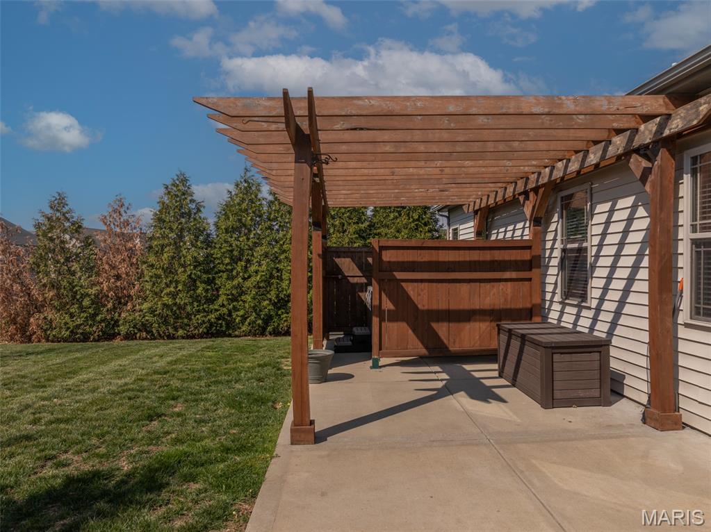 Albany - Residential