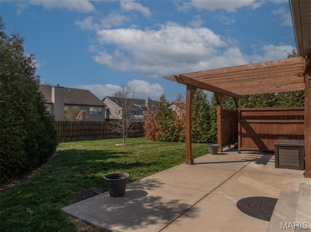 Albany - Residential