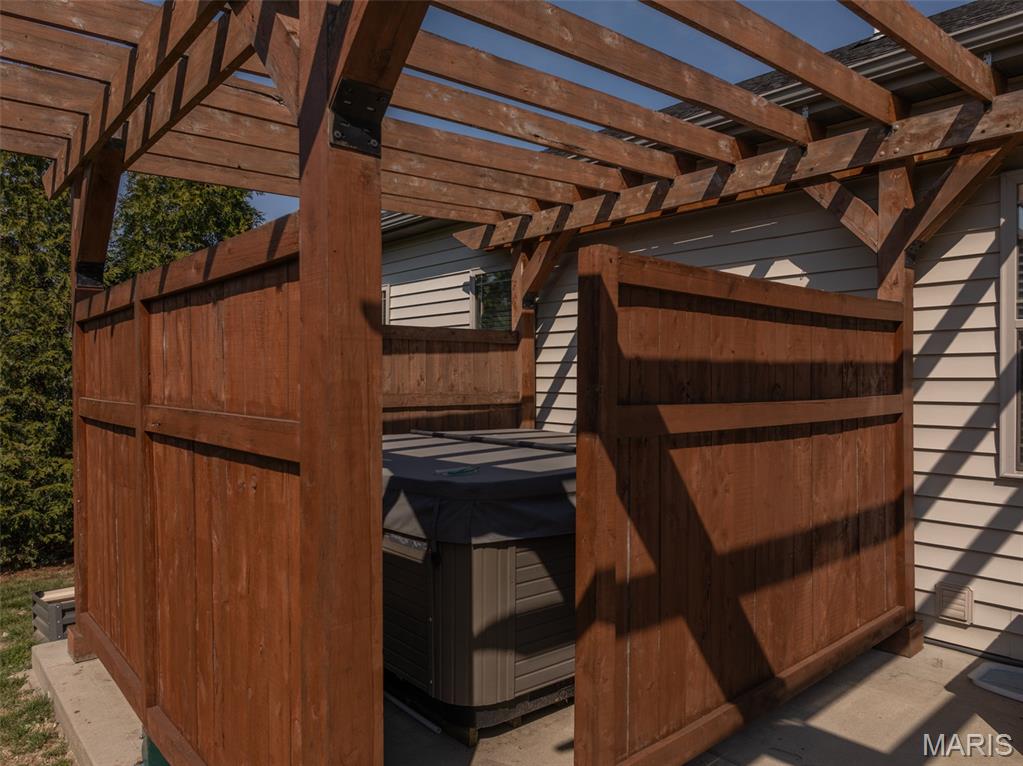 Albany - Residential