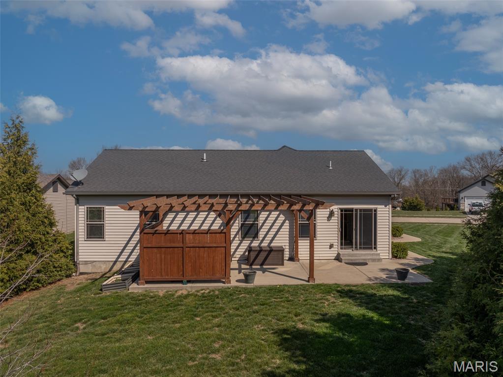 Albany - Residential