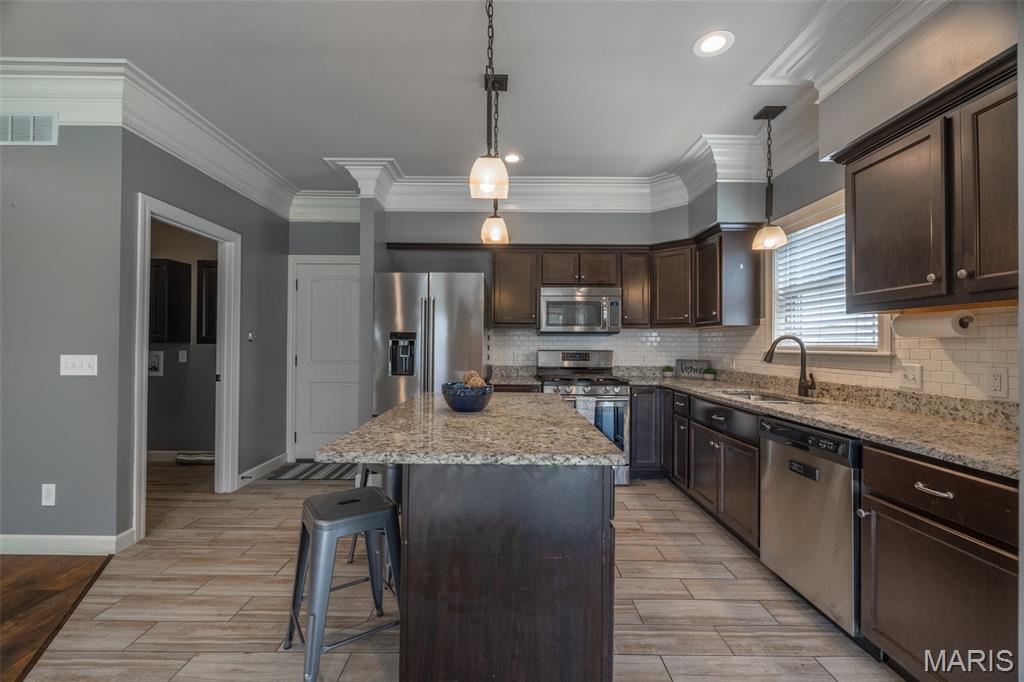 Albany - Residential