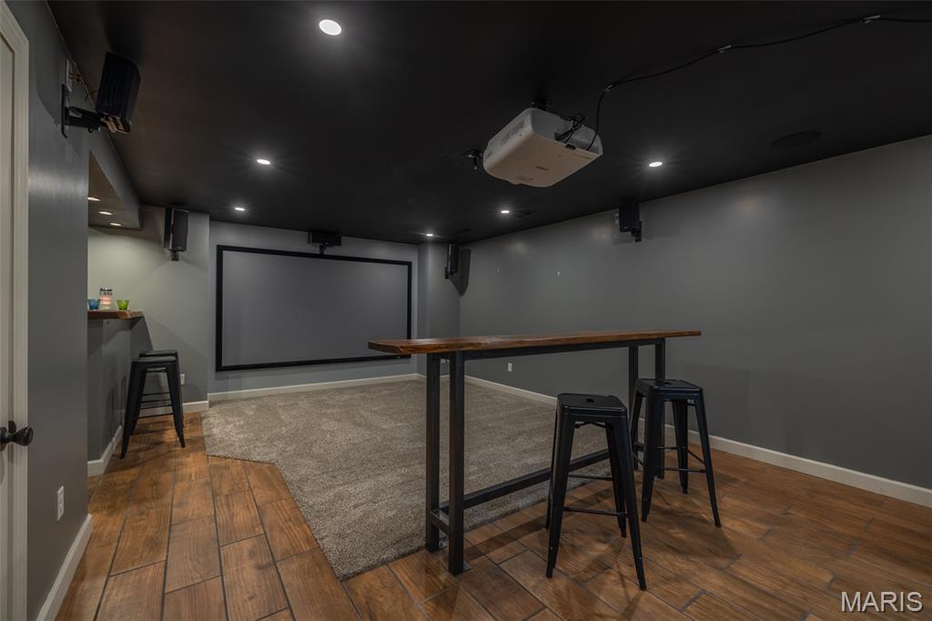 Albany - Residential