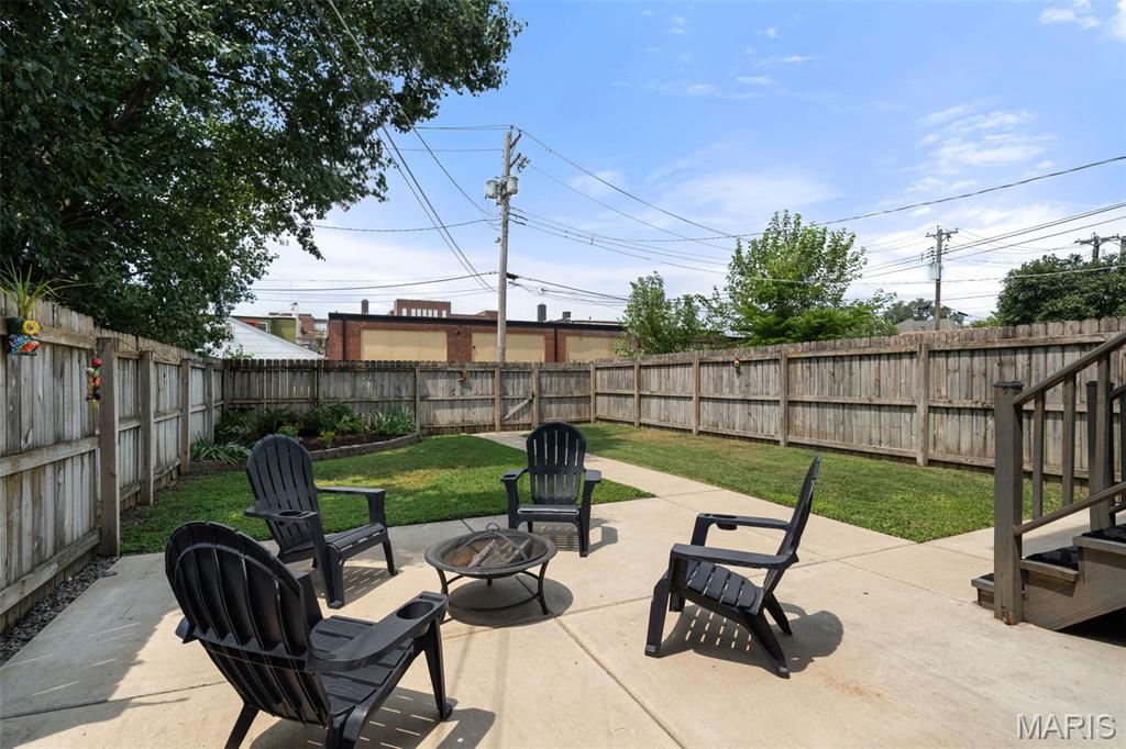 Tower Grove South - Residential