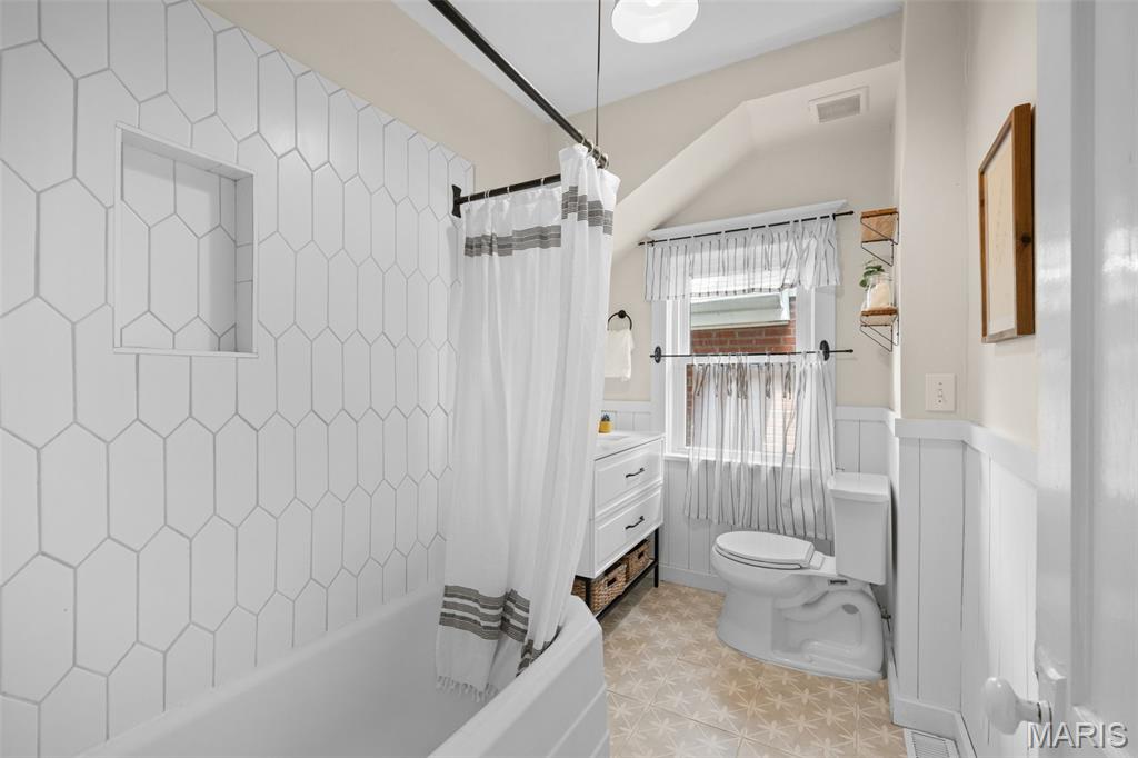 Tower Grove South - Residential