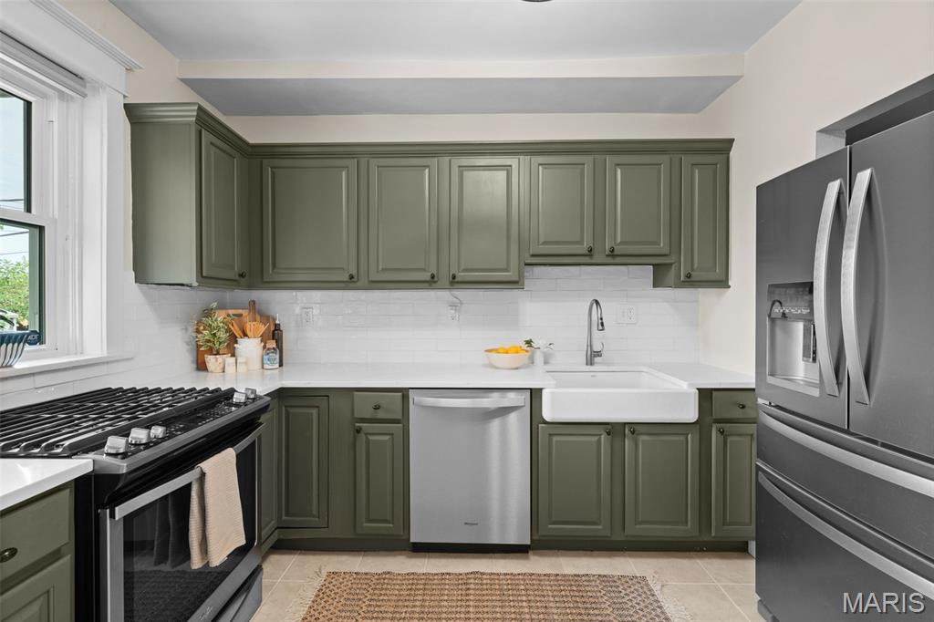 Tower Grove South - Residential