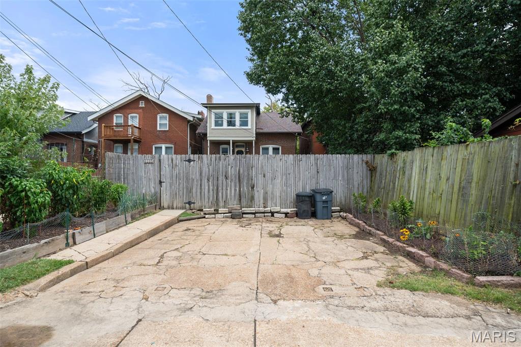 Tower Grove South - Residential