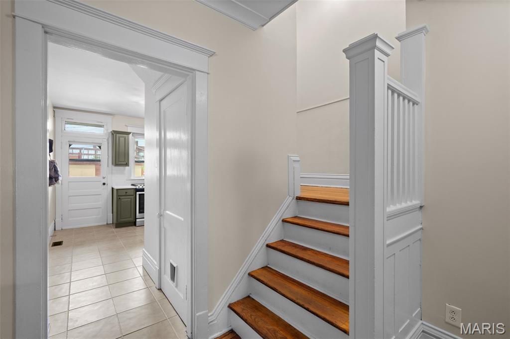 Tower Grove South - Residential