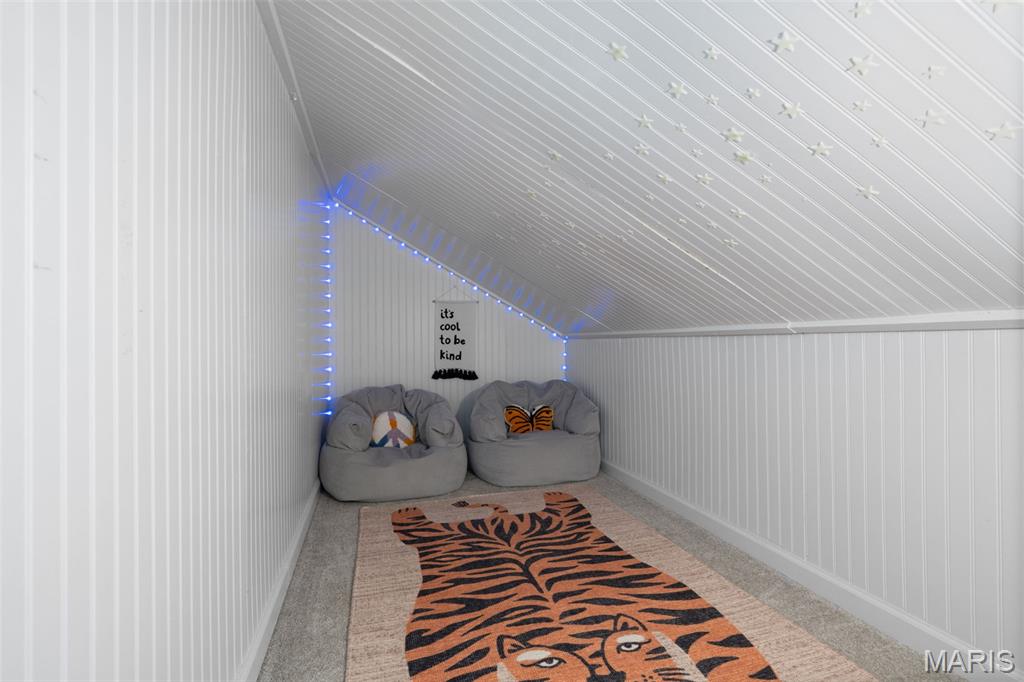 Tower Grove South - Residential