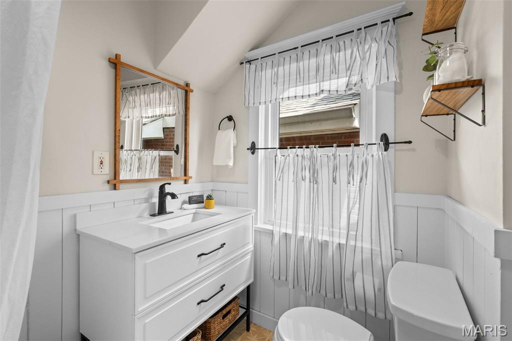 Tower Grove South - Residential