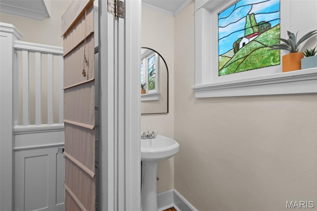 Tower Grove South - Residential