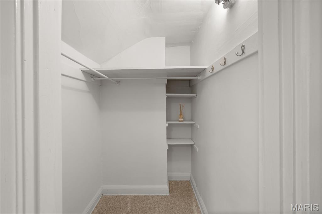 Tower Grove South - Residential