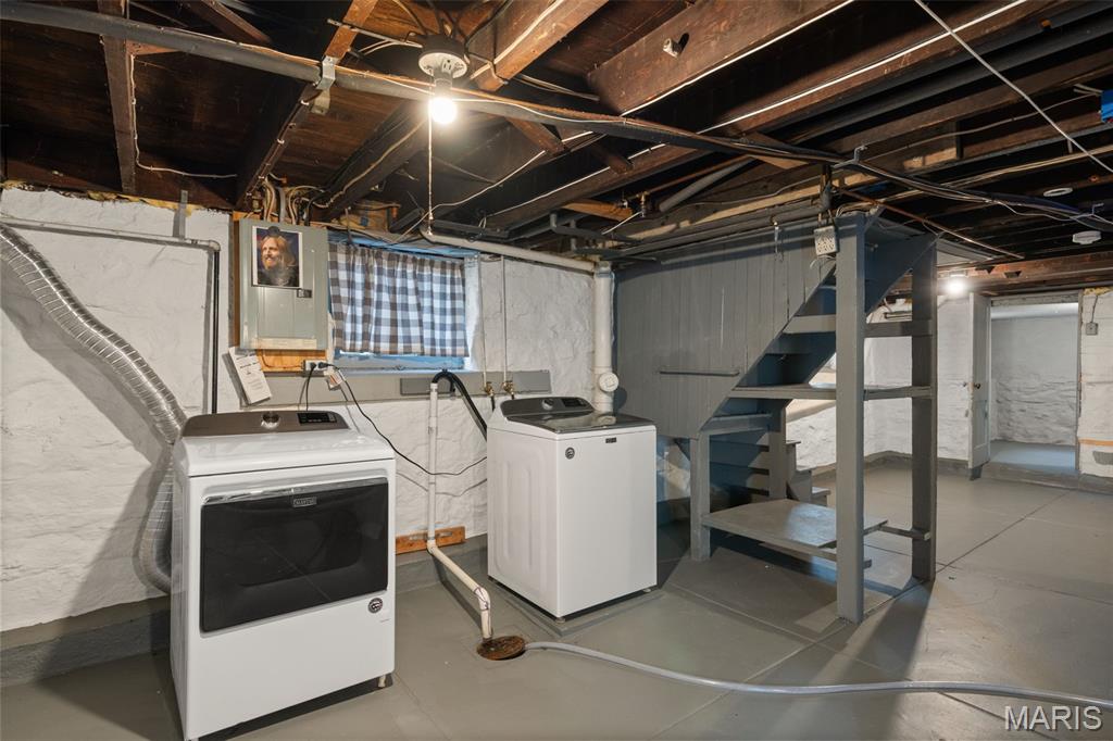 Tower Grove South - Residential