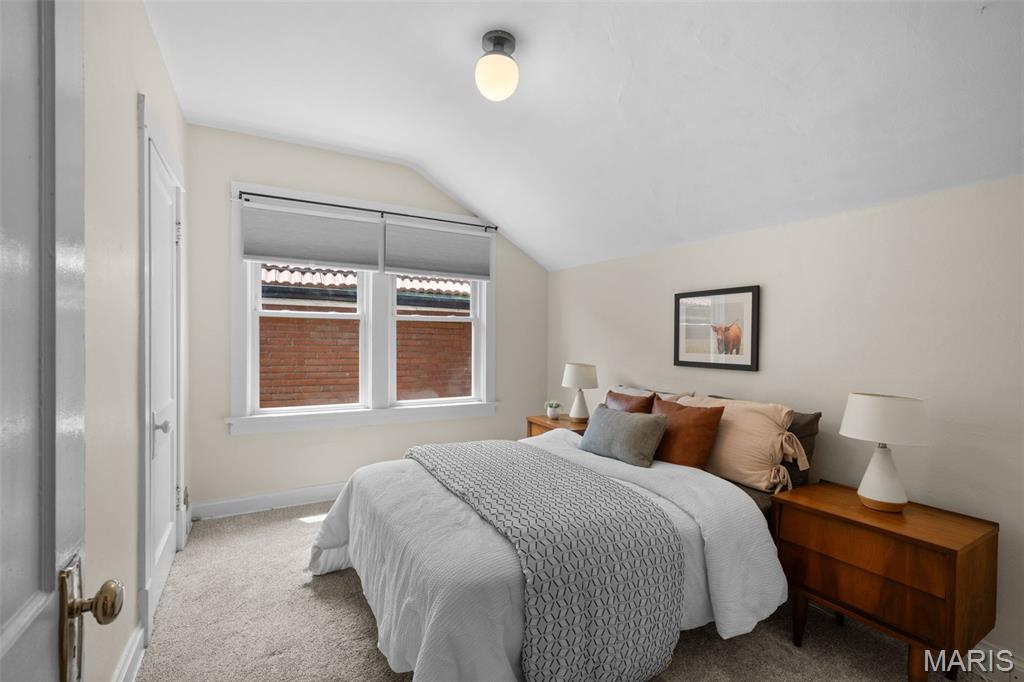 Tower Grove South - Residential