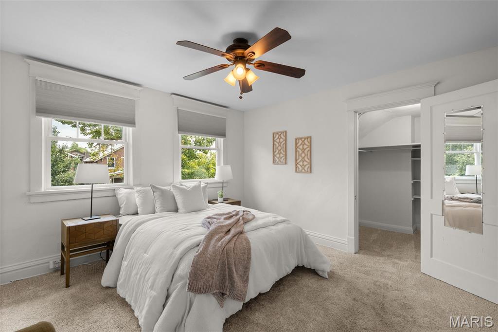 Tower Grove South - Residential