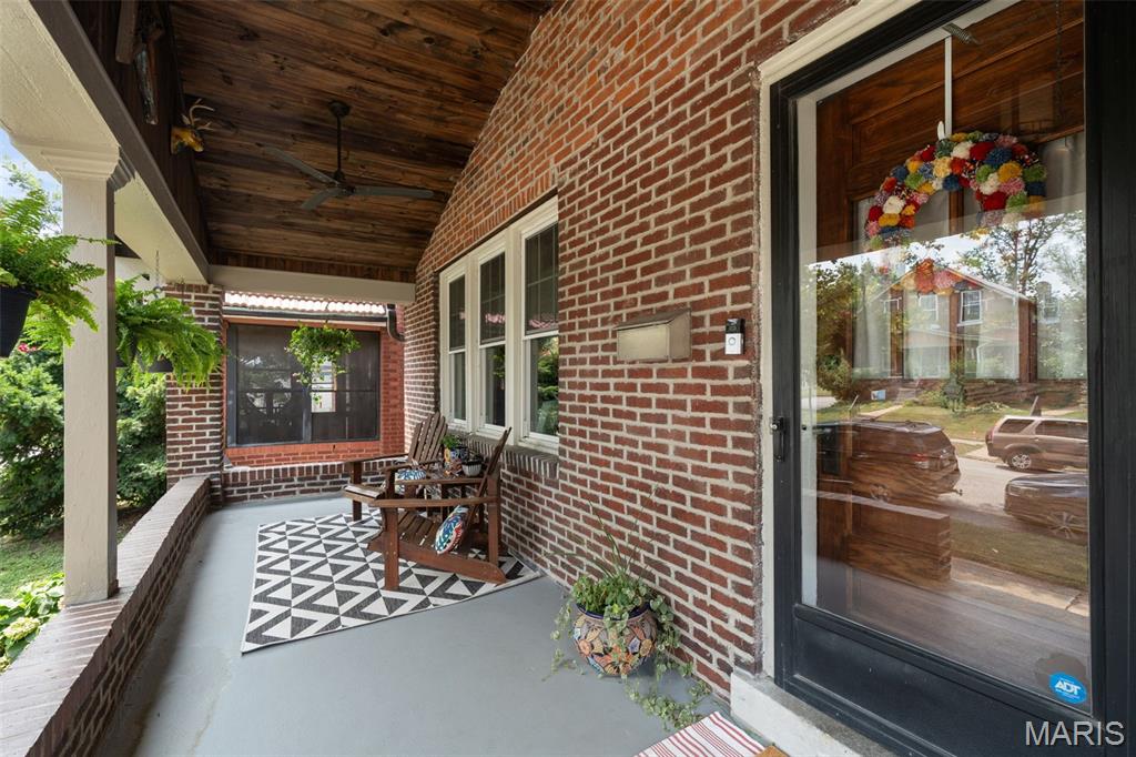 Tower Grove South - Residential