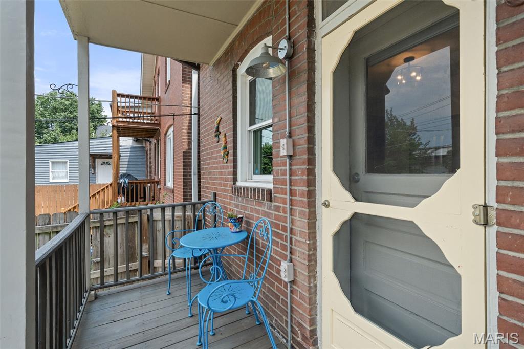 Tower Grove South - Residential