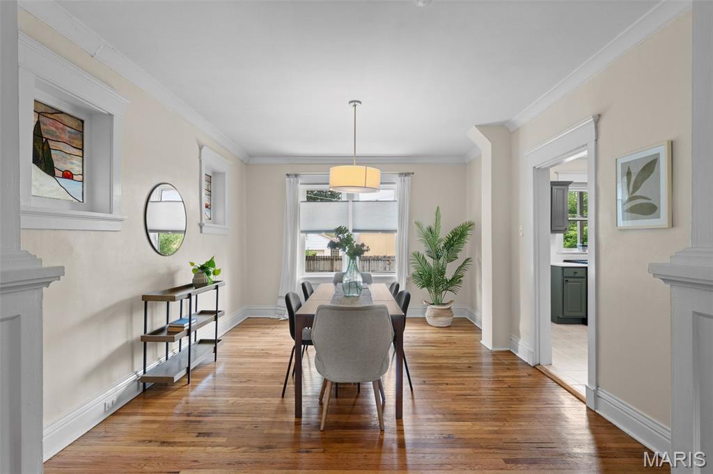 Tower Grove South - Residential