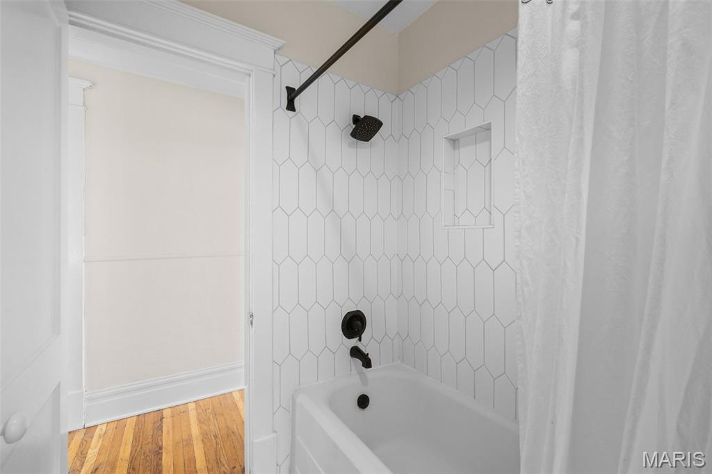 Tower Grove South - Residential