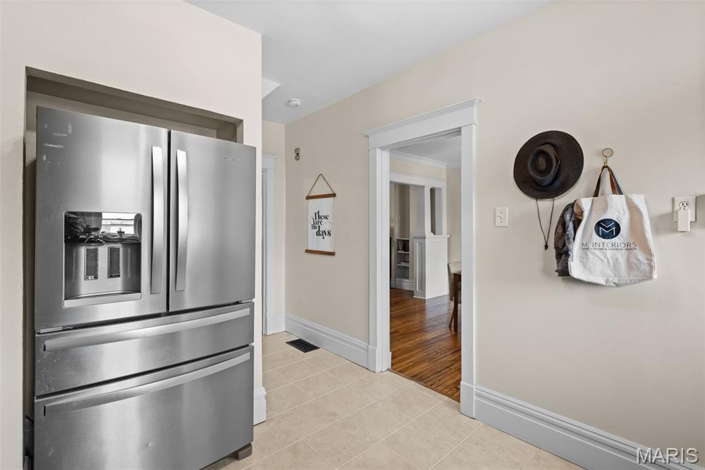 Tower Grove South - Residential