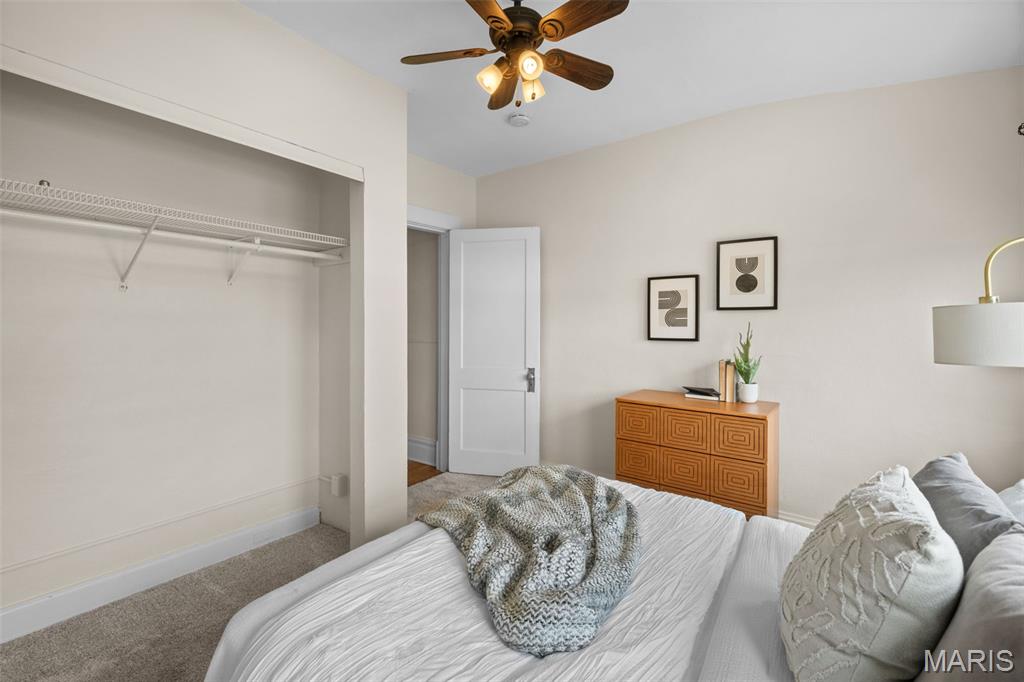 Tower Grove South - Residential