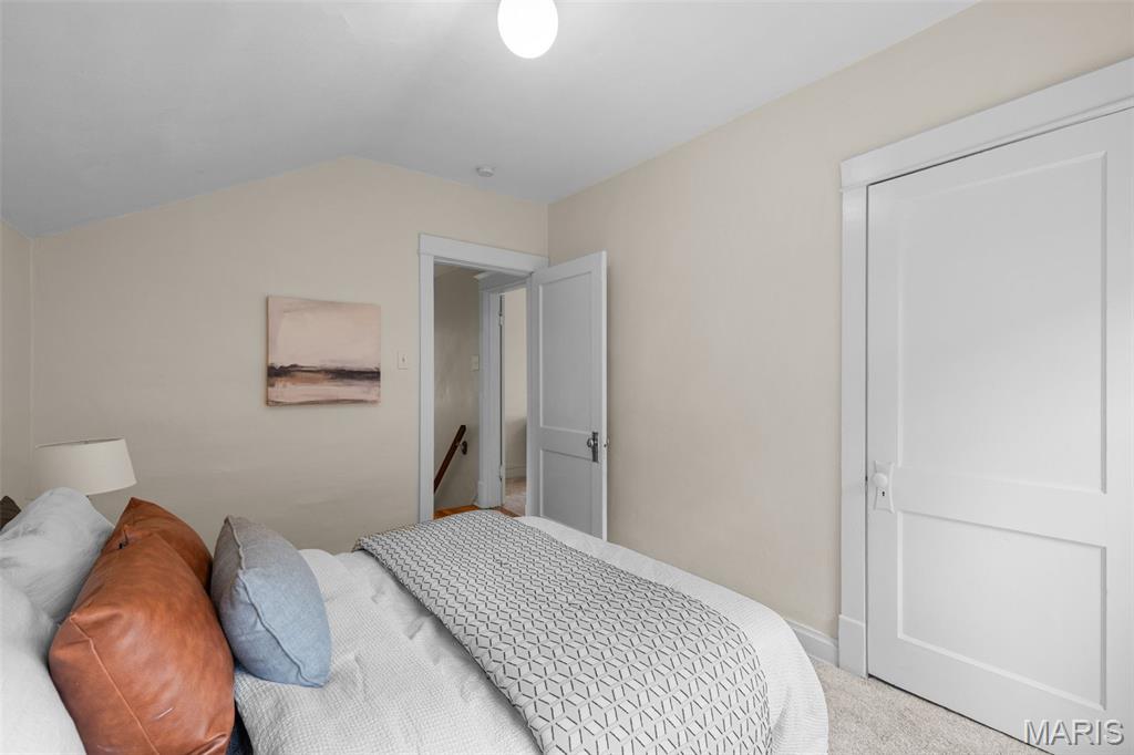 Tower Grove South - Residential