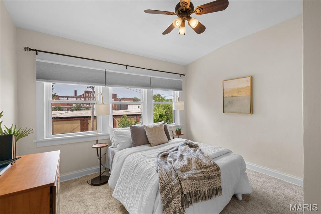 Tower Grove South - Residential