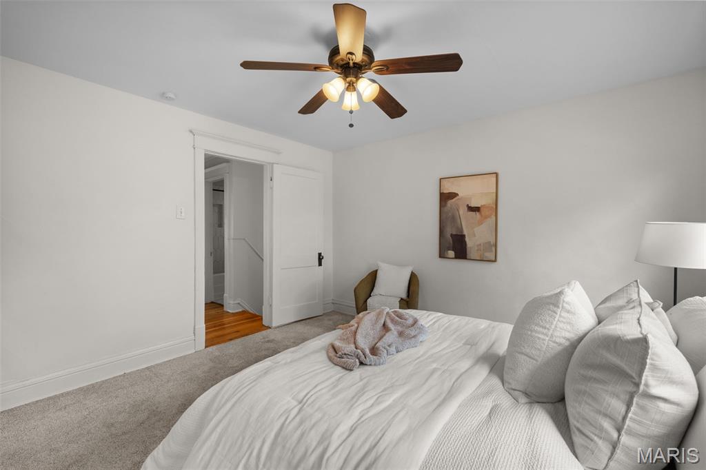 Tower Grove South - Residential